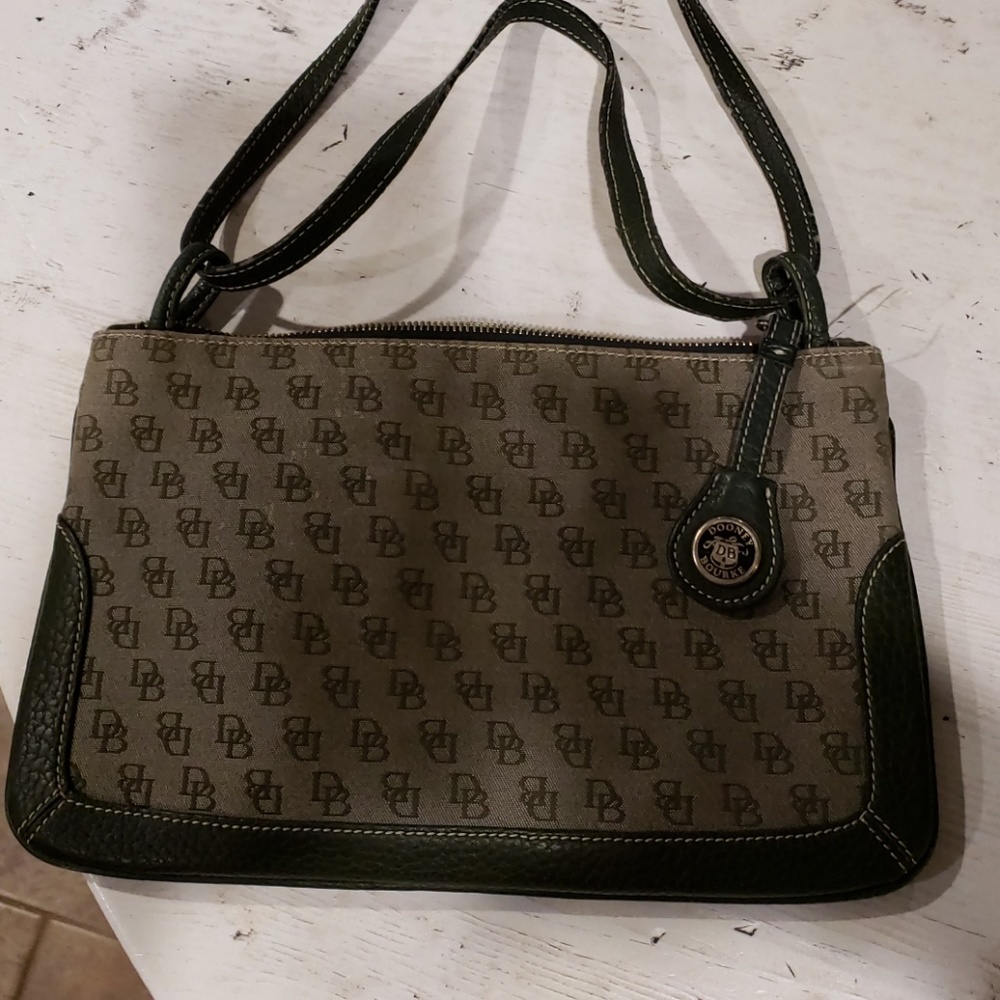 Dooney and bourke